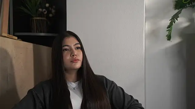 MelodySeanor online show from November 11, 2025, 5:18 am