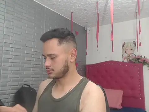 taurosex2025 online show from November 11, 2025, 1:55 pm