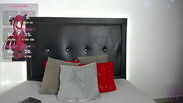 perla stone 20 online show from December 4, 2025, 5:54 pm