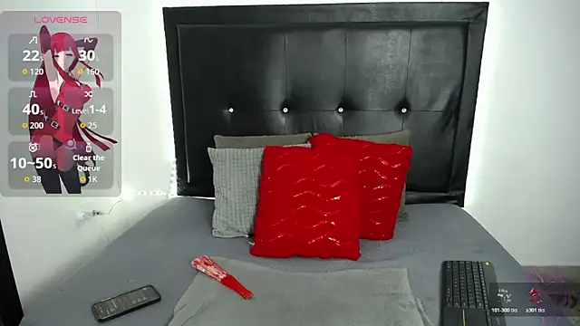 perla stone 20 online show from February 12, 2026, 8:59 pm