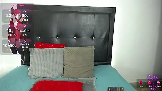 perla stone 20 online show from March 20, 2026, 8:46 pm