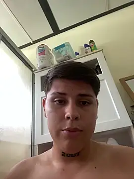 luisDi07 online show from November 10, 2025, 7:35 pm