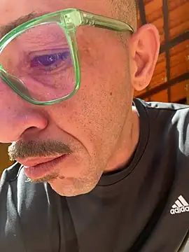 Lucasjandre online show from July 22, 2026, 12:41 pm