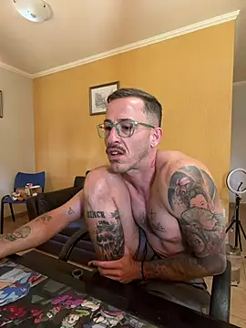 Lucasjandre online show from July 23, 2026, 6:06 pm