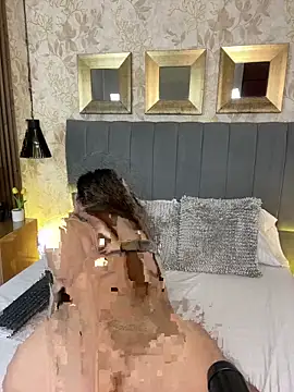 Anastasia gb online show from December 1, 2025, 12:43 pm