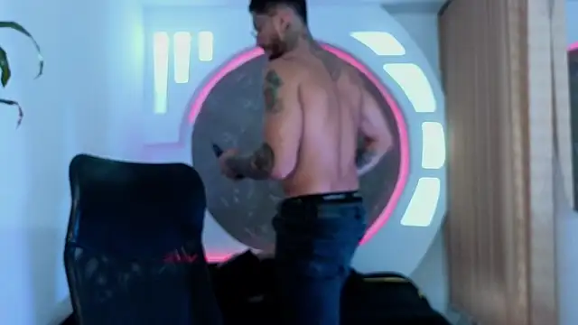 Alanrodgers online show from December 21, 2025, 1:07 pm