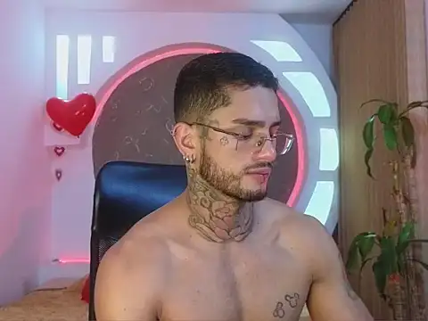 Snapshot of Alanrodgers chatting on February 15, 2026, 10:36 am Alanrodgers online show from February 15, 2026, 10:36 am