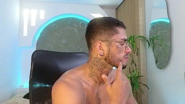 Snapshot of Alanrodgers chatting on February 23, 2026, 11:29 am Alanrodgers online show from February 23, 2026, 11:29 am