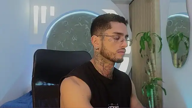 Snapshot of Alanrodgers chatting on March 19, 2026, 11:14 am Alanrodgers online show from March 19, 2026, 11:14 am