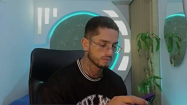 Snapshot of Alanrodgers chatting on March 20, 2026, 11:48 am Alanrodgers online show from March 20, 2026, 11:48 am