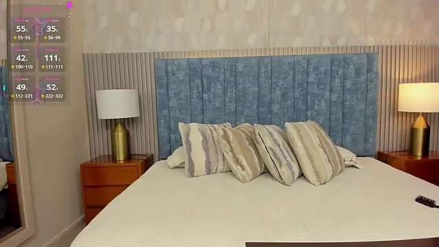 MIss  sammy  online show from December 1, 2025, 11:37 am