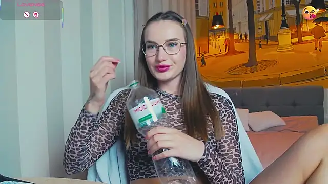 ALICE  ALICE69 online show from April 20, 2026, 8:10 pm