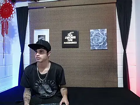 Snapshot of wild_duo777 chatting on November 26, 2025, 6:53 pm wild duo777 online show from November 26, 2025, 6:53 pm