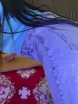 Snapshot of Doha-38 chatting on April 25, 2026, 2:47 pm Doha-38 online show from April 25, 2026, 2:47 pm