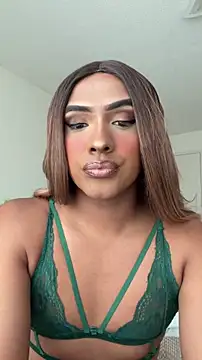 Ashleythelatina online show from June 22, 2026, 3:20 pm