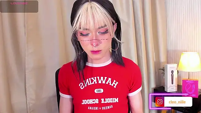 cleeo nile online show from December 19, 2025, 5:47 am