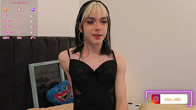 cleeo nile online show from February 21, 2026, 3:35 pm