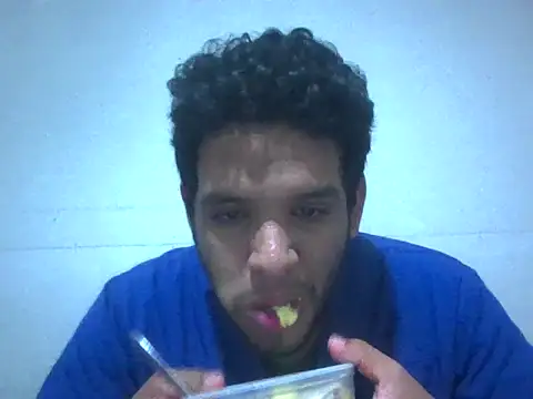 josecamsex27 online show from December 4, 2025, 2:32 am