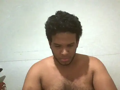 josecamsex27 online show from February 25, 2026, 2:16 pm