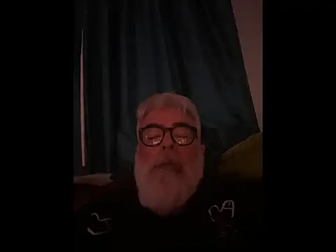 LeatherSdaddy online show from January 7, 2026, 9:28 pm