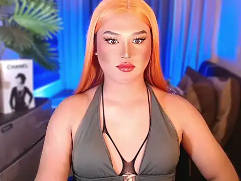 UrGoddess Sofia online show from January 31, 2026, 7:34 pm