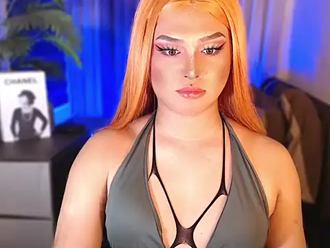 UrGoddess Sofia online show from February 7, 2026, 11:41 pm