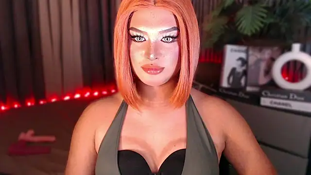 UrGoddess Sofia online show from March 29, 2026, 1:11 pm