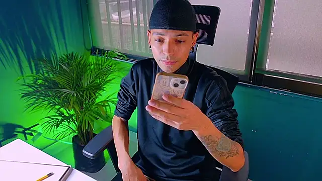 Imtavo online show from February 18, 2026, 2:24 pm