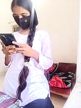 Riya 917 online show from February 8, 2026, 6:50 am