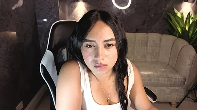 Juliana Tx online show from February 12, 2026, 3:01 am