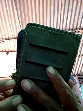 Neetujk online show from November 16, 2025, 7:03 am