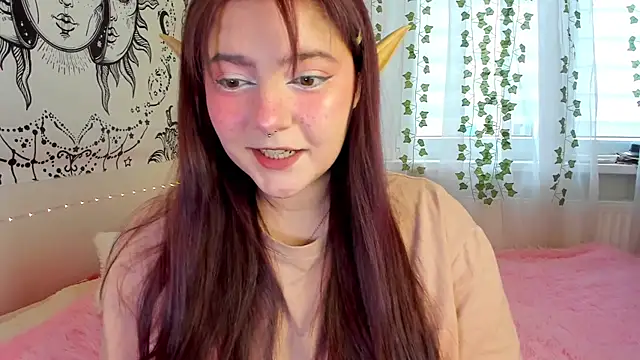 bambimay online show from January 14, 2026, 8:09 am