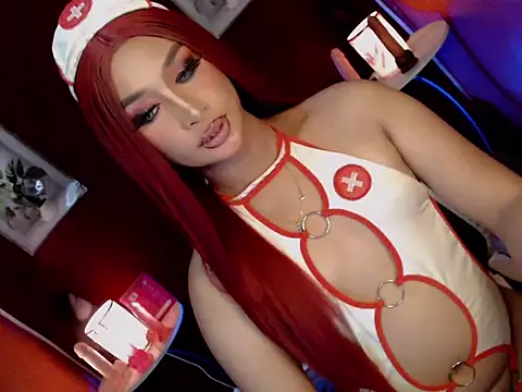 fuckable Thanya online show from February 3, 2026, 2:53 am