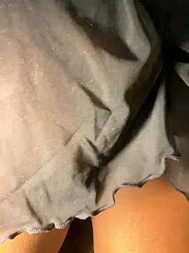 MaskedMuseXXX online show from January 9, 2026, 9:27 pm