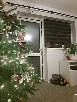 Adam11699 online show from December 20, 2025, 2:29 am