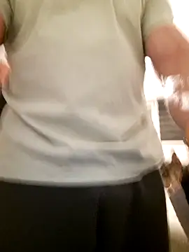 Adam11699 online show from February 6, 2026, 11:30 pm