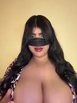 Miss-Ghazal888 online show from March 11, 2026, 11:00 pm