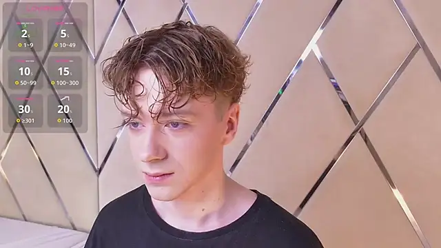 Paul Holt online show from February 20, 2026, 8:31 pm