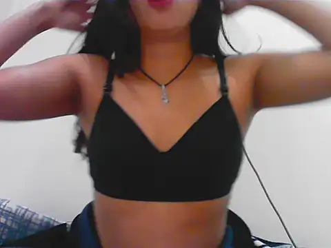 Anika Singh online show from November 20, 2025, 9:36 pm