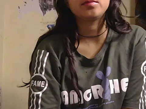 Anika Singh online show from February 7, 2026, 3:21 am