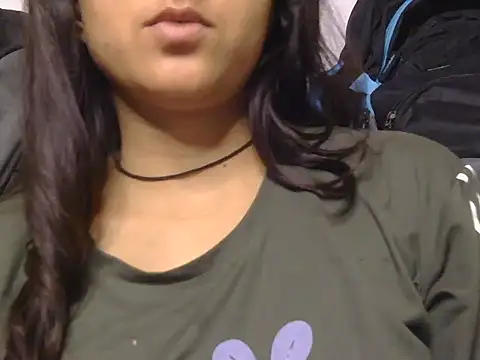 Anika Singh online show from February 12, 2026, 4:24 pm