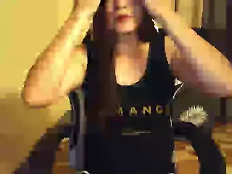 GoddessesMistress4u online show from February 23, 2026, 9:06 am