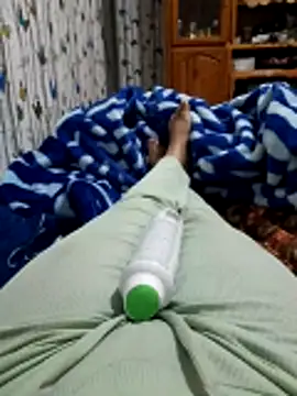 Tota sexi online show from February 4, 2026, 11:27 am