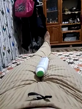 Tota sexi online show from February 24, 2026, 1:42 pm