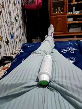 Tota sexi online show from March 12, 2026, 12:22 pm