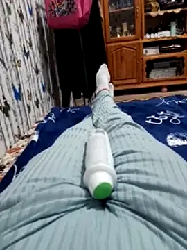 Tota sexi online show from March 16, 2026, 2:43 pm