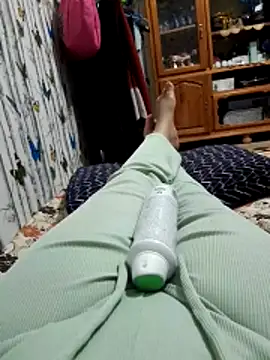 Tota sexi online show from April 14, 2026, 9:21 pm