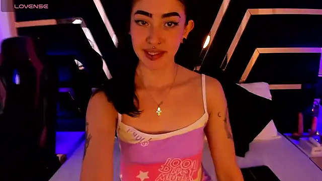 Cataleya Sub69 online show from February 12, 2026, 1:17 pm