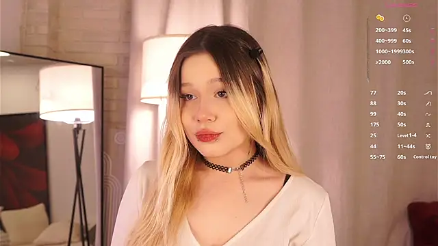 Love audirs6 online show from February 15, 2026, 12:07 am