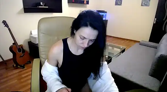 WTF Lexxy online show from March 22, 2025, 9:21 pm